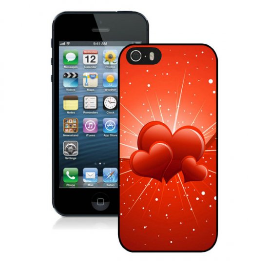 Valentine Love iPhone 5 5S Cases CID | Coach Outlet Canada